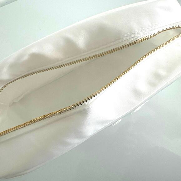 Bride makeup bag travel bag NWT bridal - Picture 4 of 4